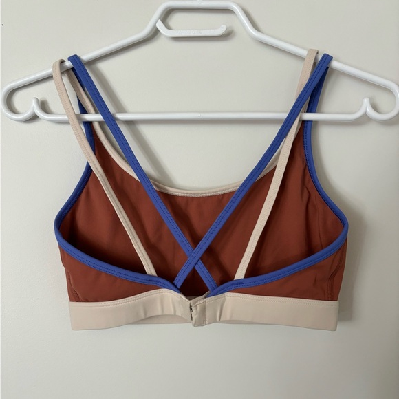 Dance sports bra - Picture 2 of 2